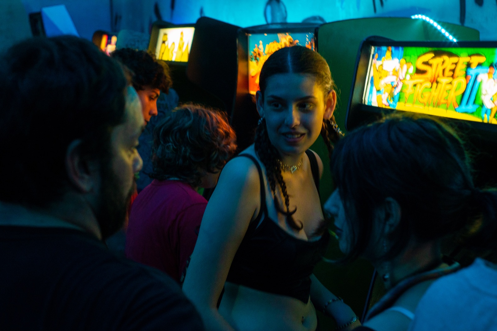 Club 404 · Apertura — fotografía 2